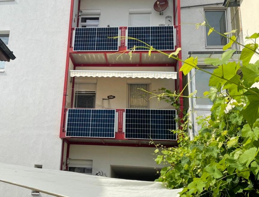 Attraktive 2 Zimmer Wohnung in Toplage, Nähe Messe, Hannover