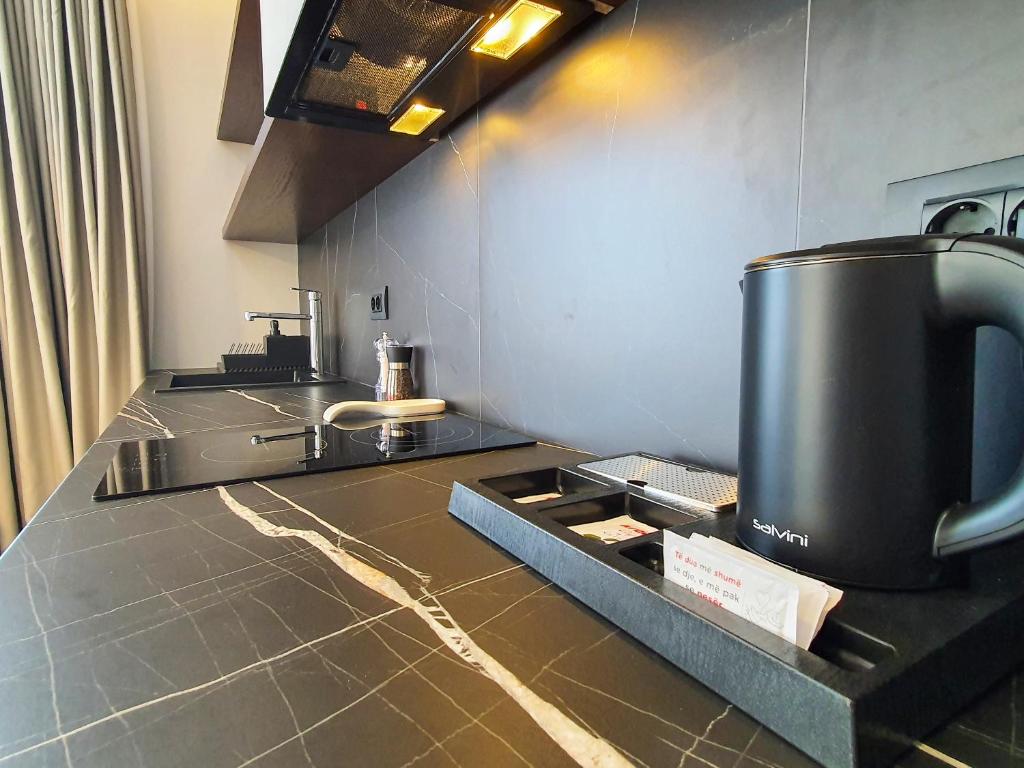 Meraviglia Boutique Hotel photo 4