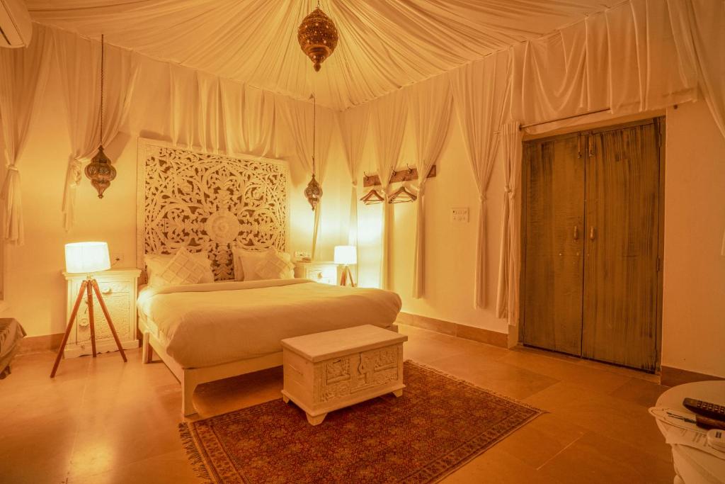 Casa De Kaku Jaisalmer photo 3
