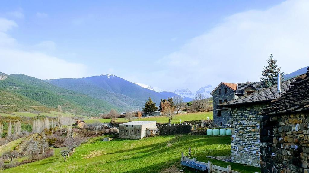 Casa Fraile aisa photo 2