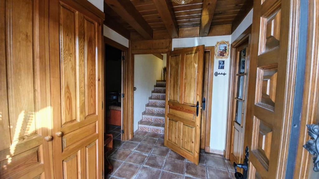 Casa Fraile aisa photo 4
