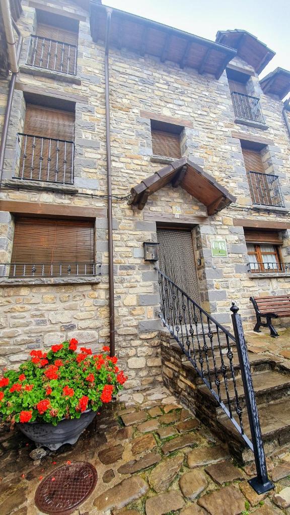 Casa Fraile aisa photo 1