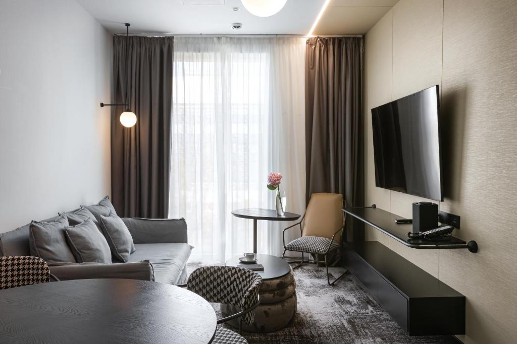 Novotel Living Almaty Jetisu - Tap to explore photos