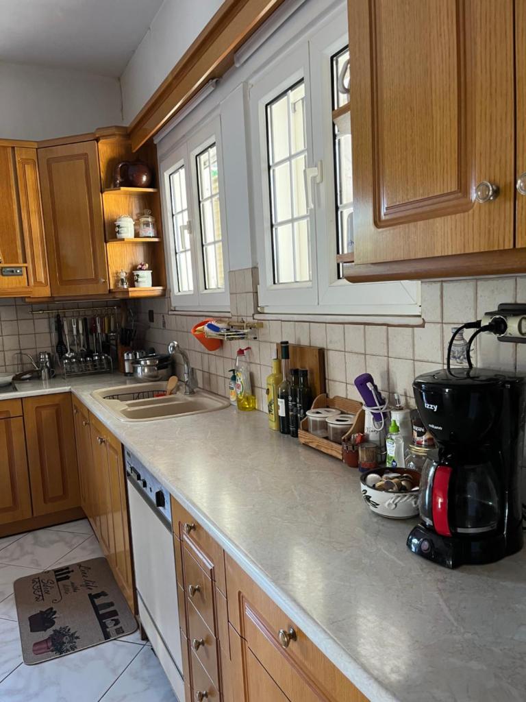 A cottage with lemon&orange trees! photo 4