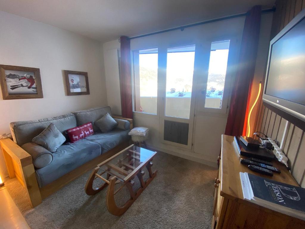 Appartement La Tania, 2 pièces, 5 personnes - FR-1-513-54 photo 1