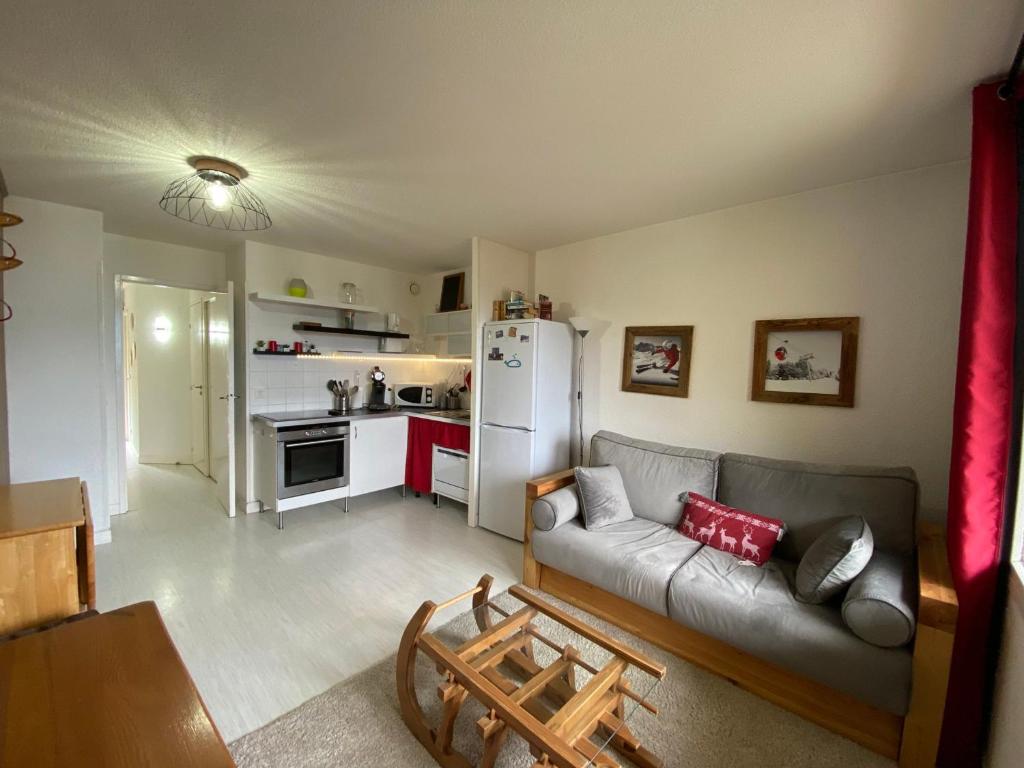 Appartement La Tania, 2 pièces, 5 personnes - FR-1-513-54 photo 4