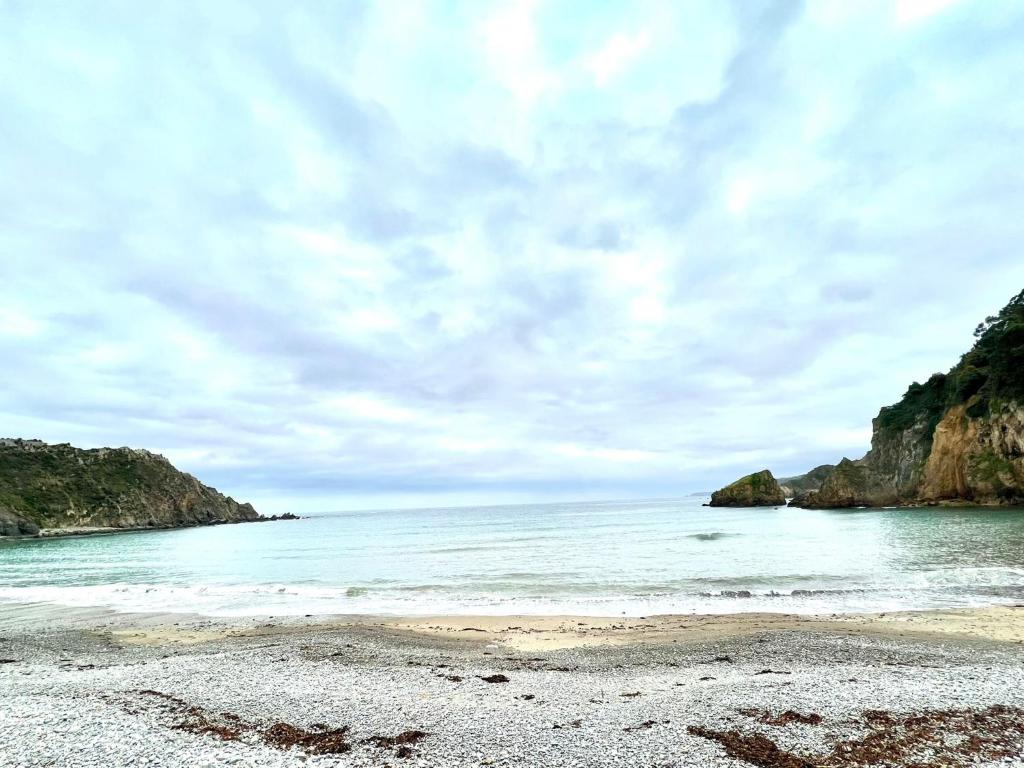 Cozy apartment, FreeWifi, nearby beach in Cadavedo photo 1
