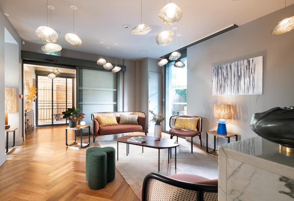 Hébé Hotel photo 2