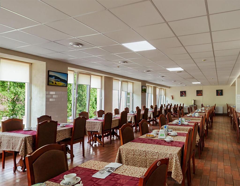 Girska Tysa Health Resort photo 4