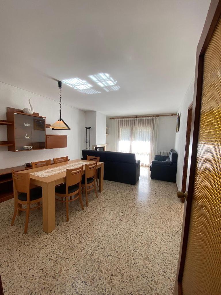 Apartaments Sant Antoni photo 1