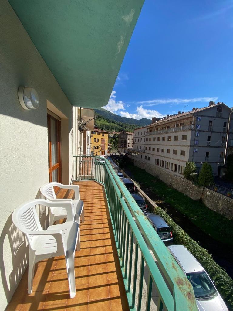 Apartaments Sant Antoni photo 2