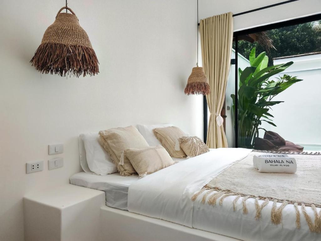 Bahala Na Villas photo 1