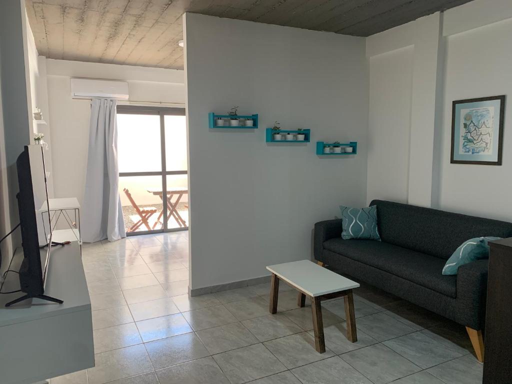 Increíble Departamento amoblado temporario Posadas - MDZ PB photo 1