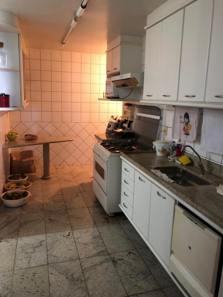 Amplo apartamento em Guarapari com vistas pro mar photo 1