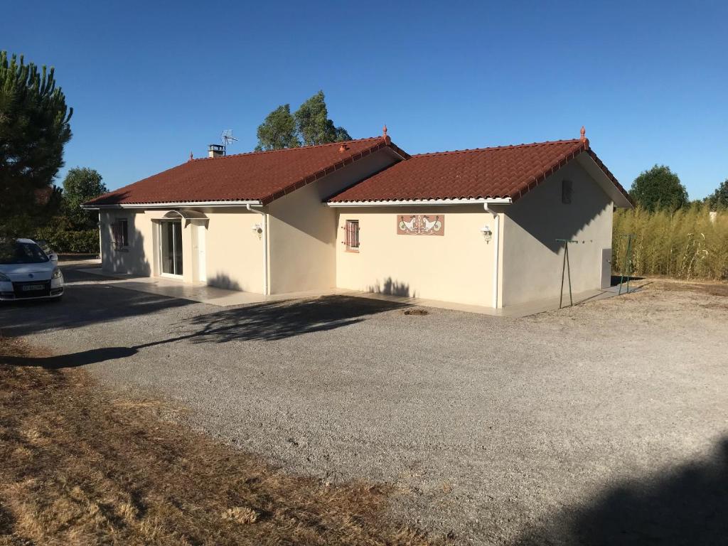 Villa avec son spa privatif proche de Rocamadour photo 2