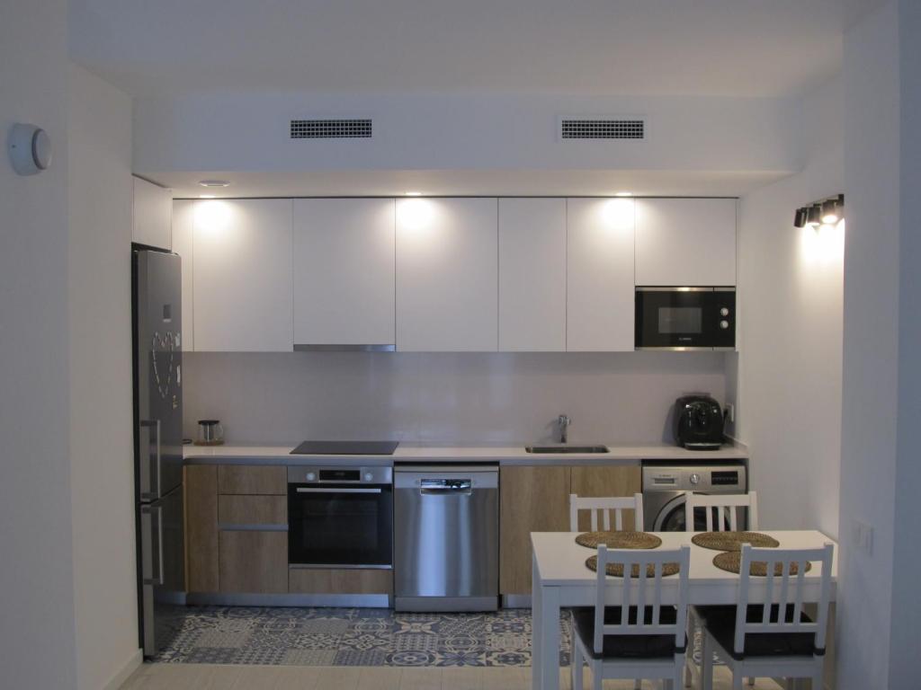 Family Apartment photo 1