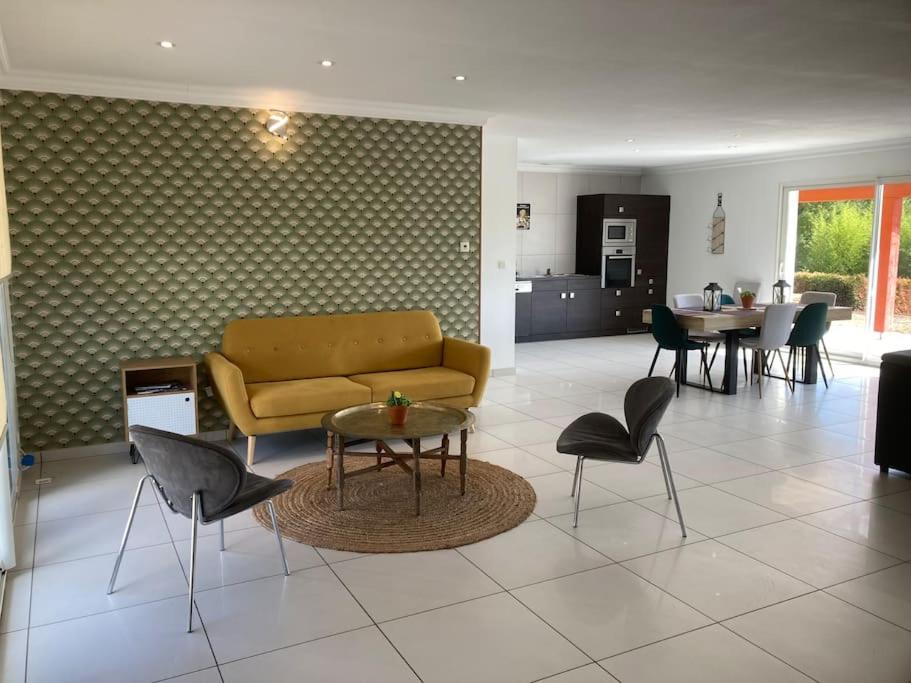 Villa avec son spa privatif proche de Rocamadour photo 3