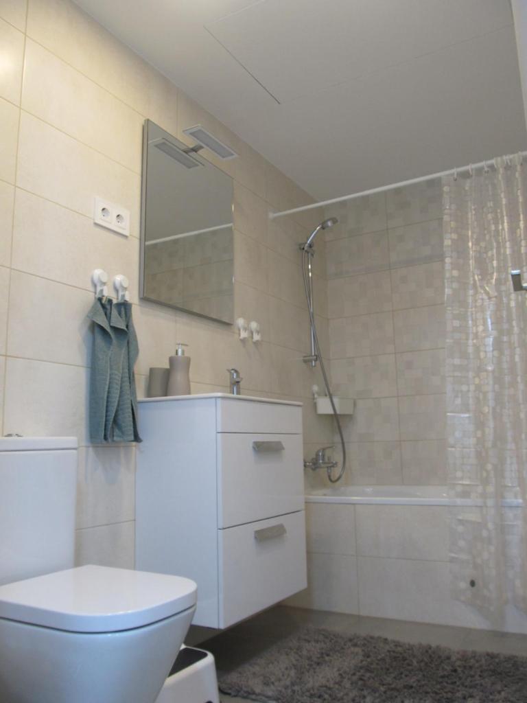 Family Apartment photo 4
