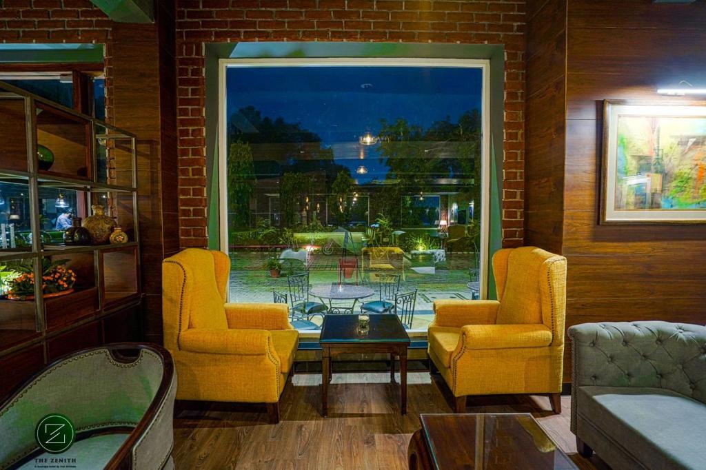 The Zenith - A boutique hotel by Hot Millions photo 3