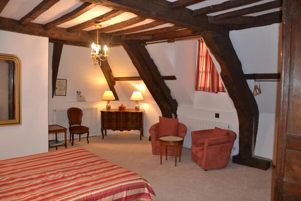 Les Trauchandieres de Saint Malo photo 3
