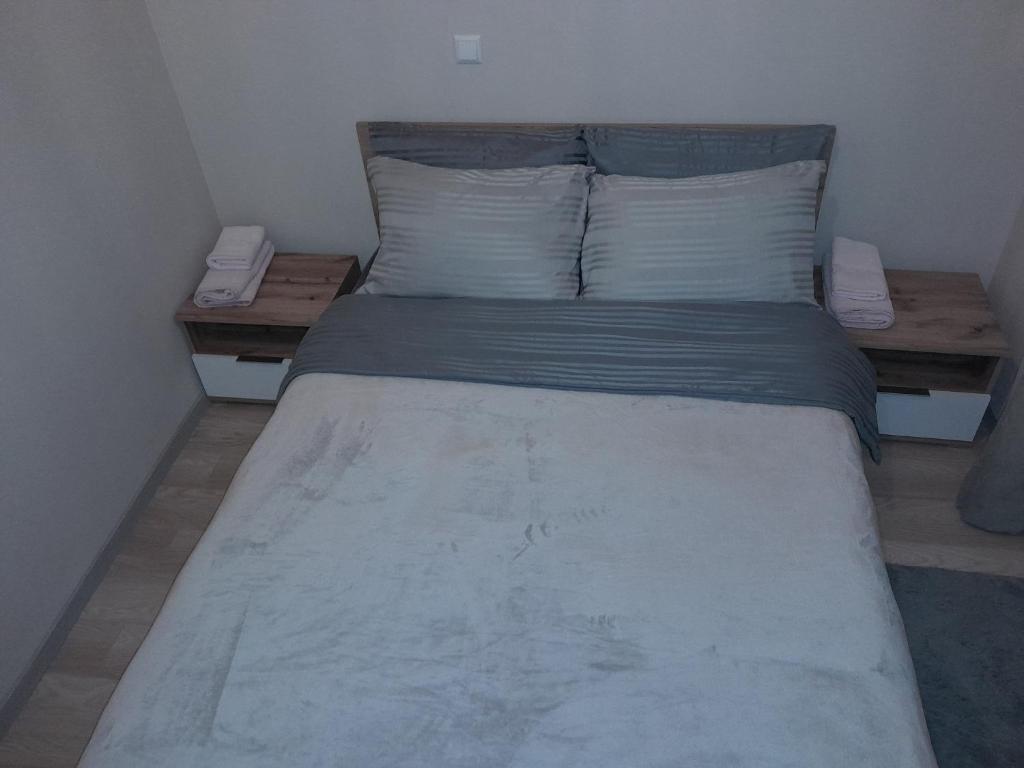 Gray Apartament 2 Pristina photo 2