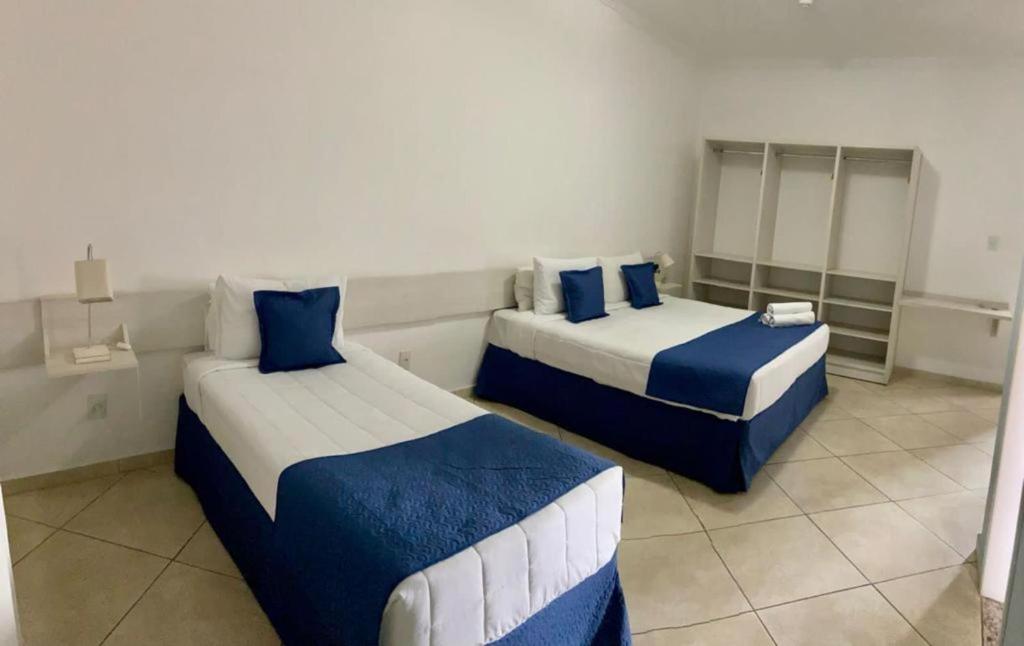 Summit Suítes Hotel Cachoeira Paulista photo 3