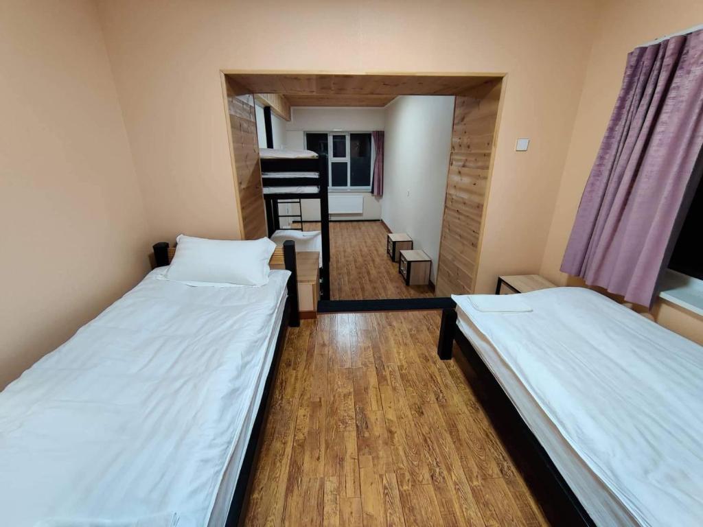 Kharkhorin hostel photo 1