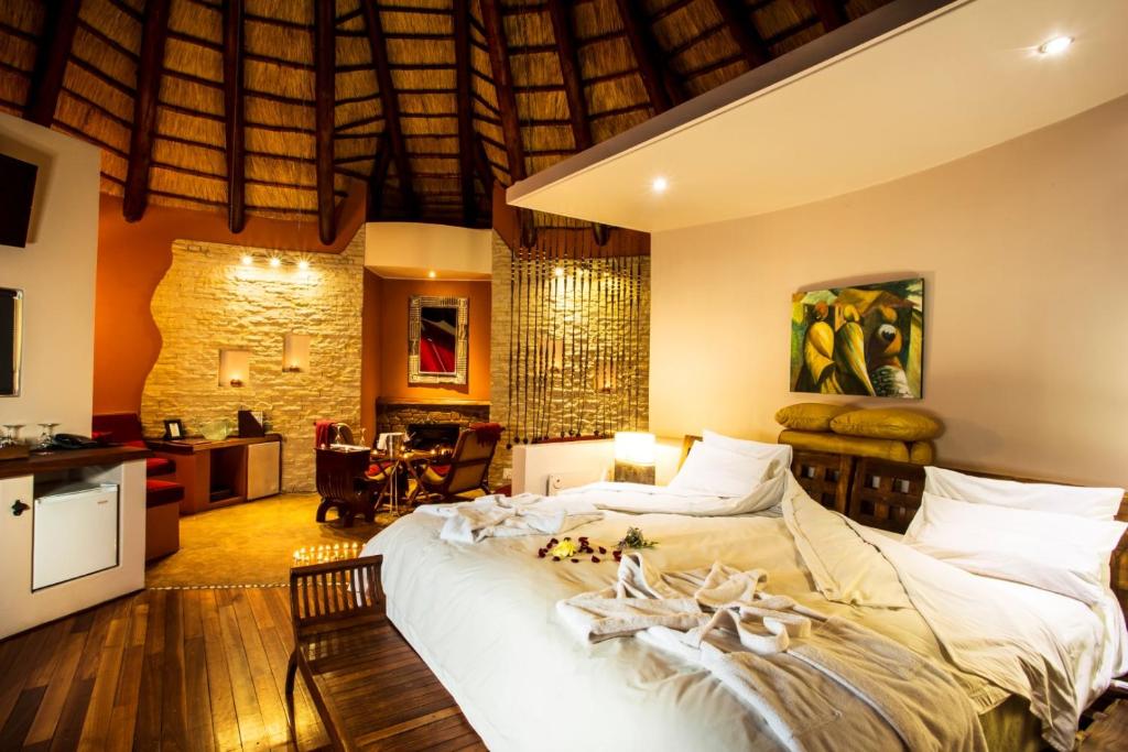 Maliba Mountain Lodge photo 2