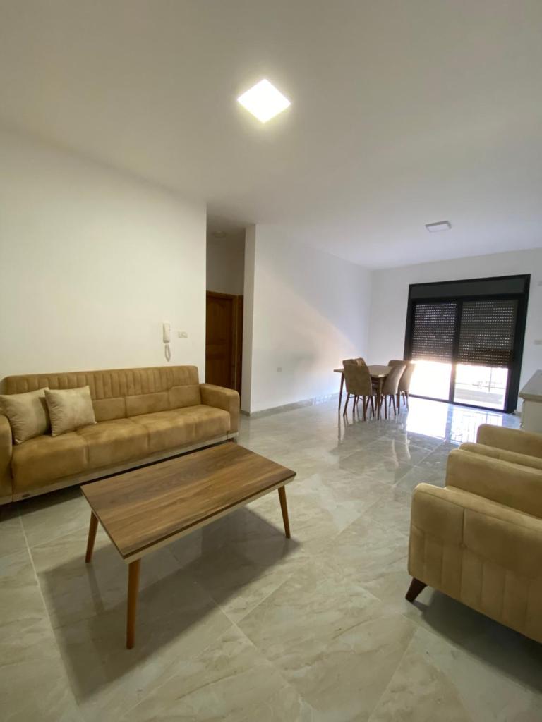 Alfred Apartments