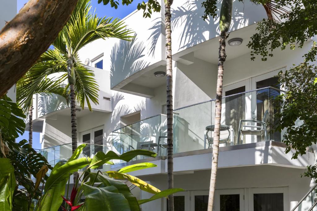 Santa Maria Suites Resort photo 4