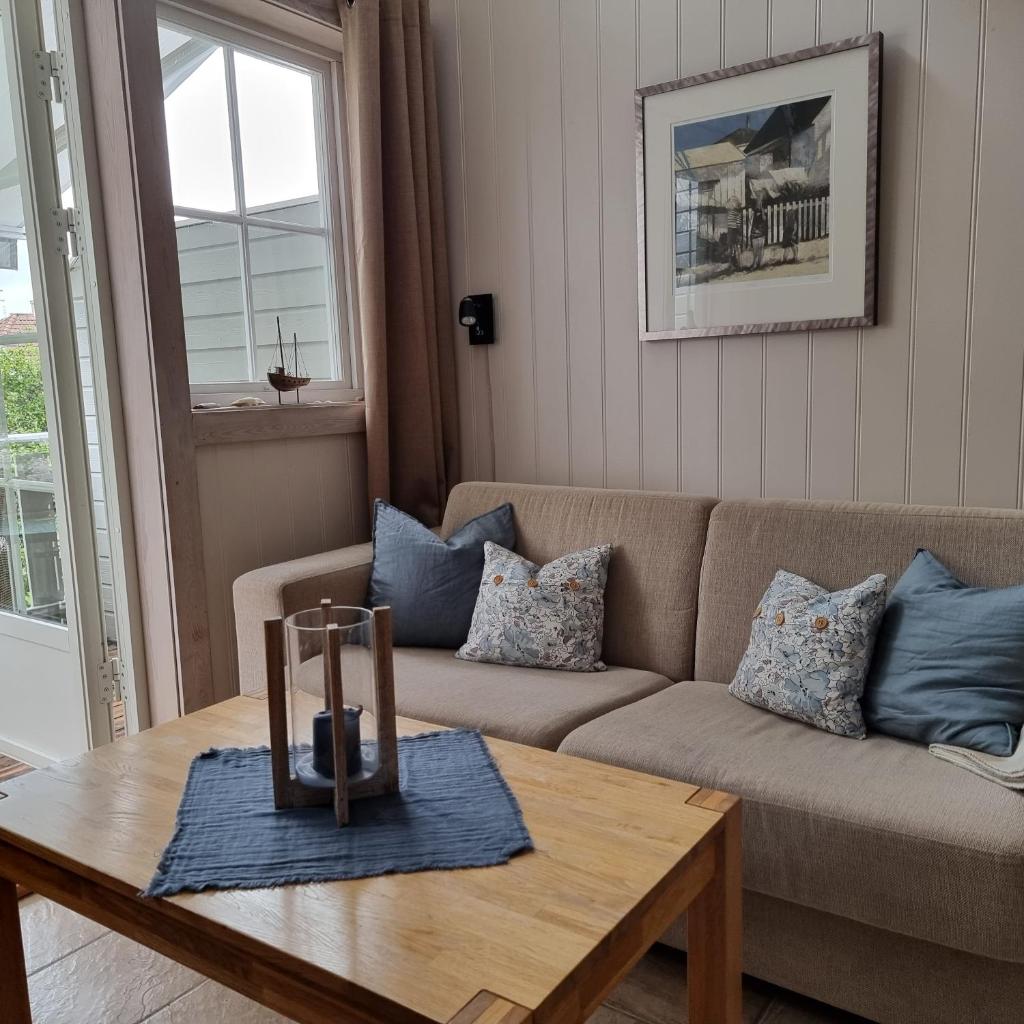 Bergland apartment 24