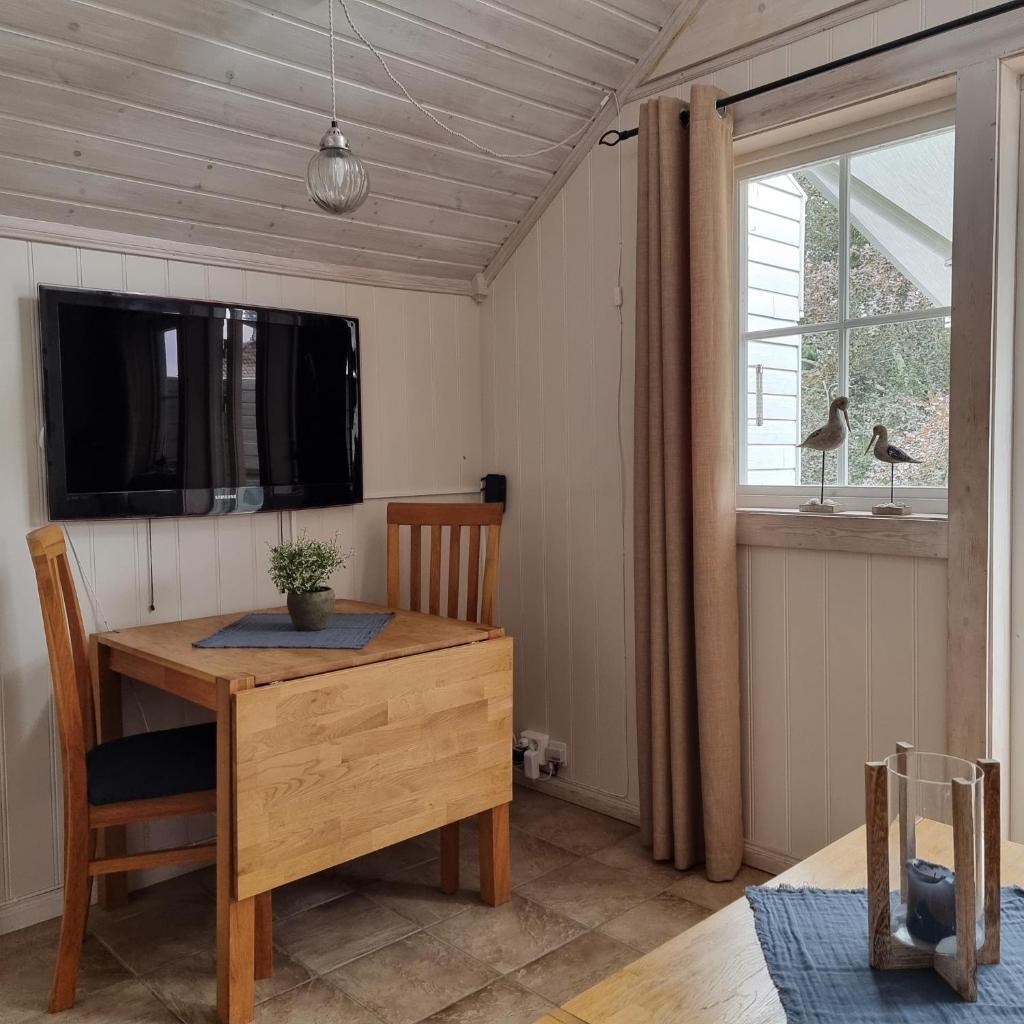 Bergland apartment 24 photo 1