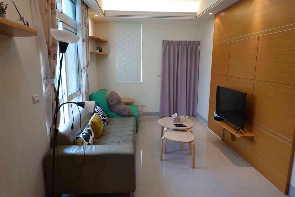 Shinchen 88 Villa photo 4