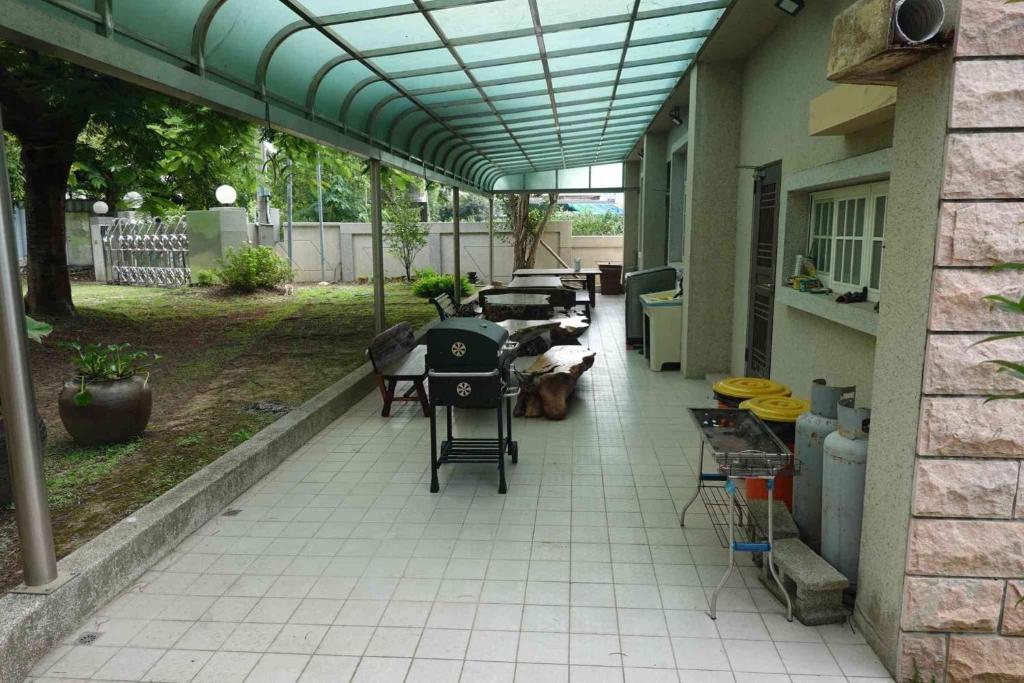 Shinchen 88 Villa photo 1