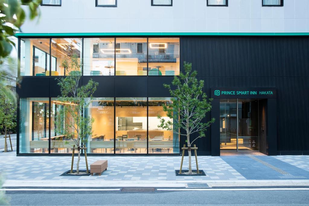 Prince Smart Inn Hakata photo 2