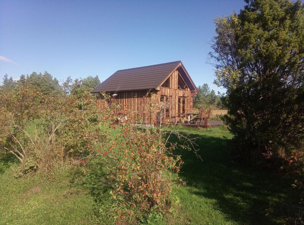 Valipe Puhkemaja photo 1