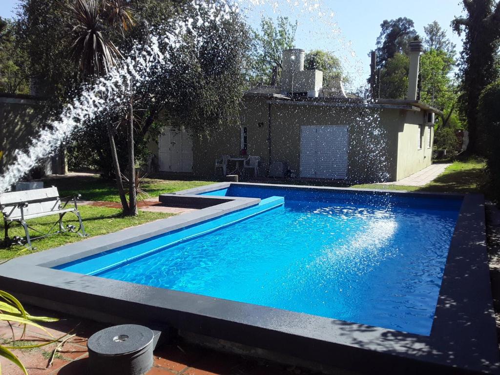 Casa Quinta Marie Rose photo 2