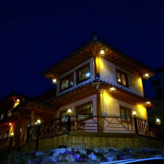 Saranbang Pension photo 1