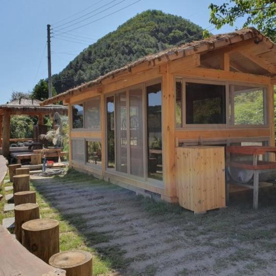 Saranbang Pension photo 3