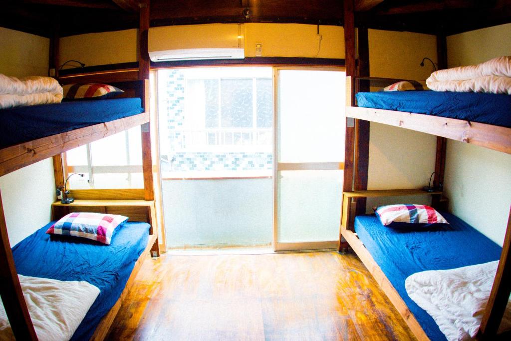 Guesthouse Yadocurly photo 3