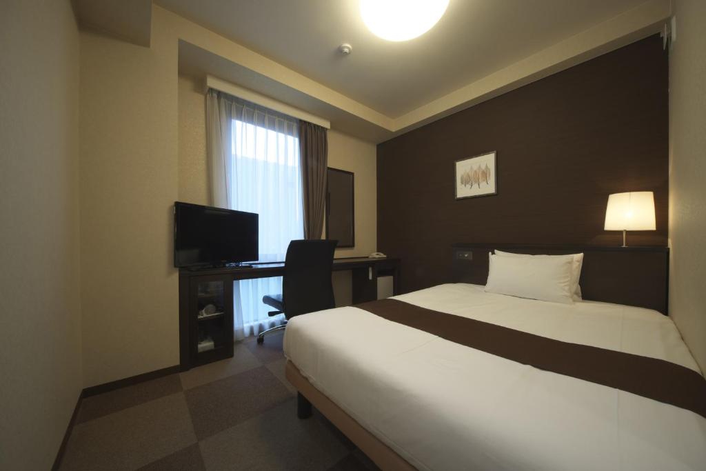 Shizutetsu Hotel Prezio Shizuoka-Ekikita photo 2