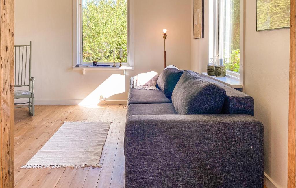 Amazing Home In Annerstad With 2 Bedrooms And Wifi photo 3