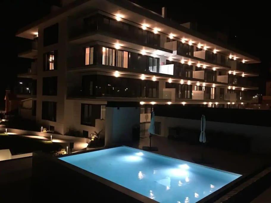 Precioso apartamento con terraza y piscina en Portonovo-Sanxenxo photo 1