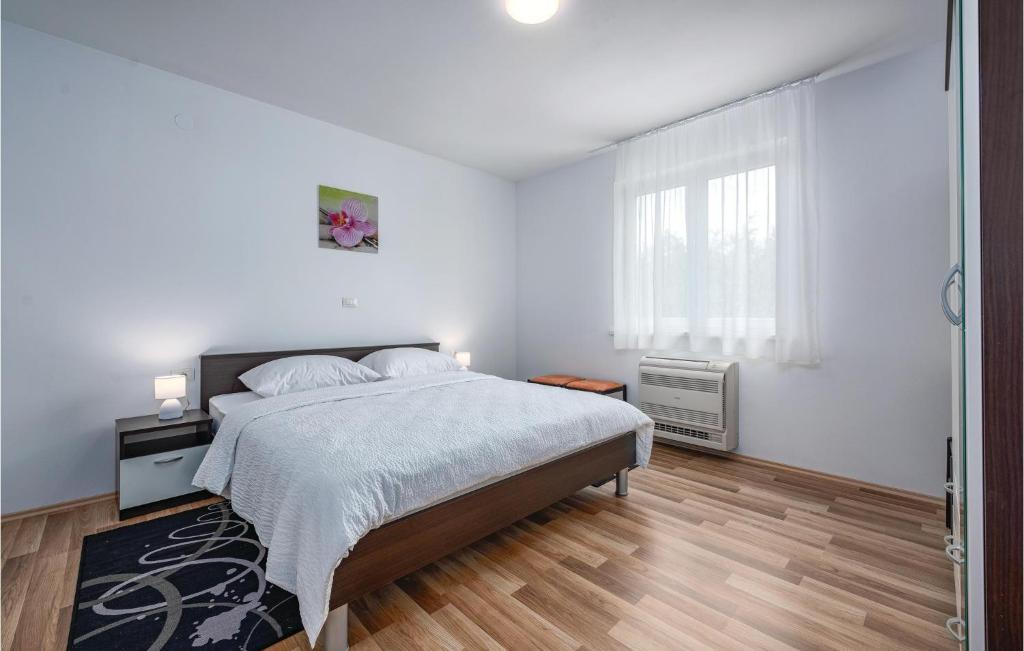 Stunning Home In Zminj With 3 Bedrooms, Wifi And Private Swimming Pool photo 1