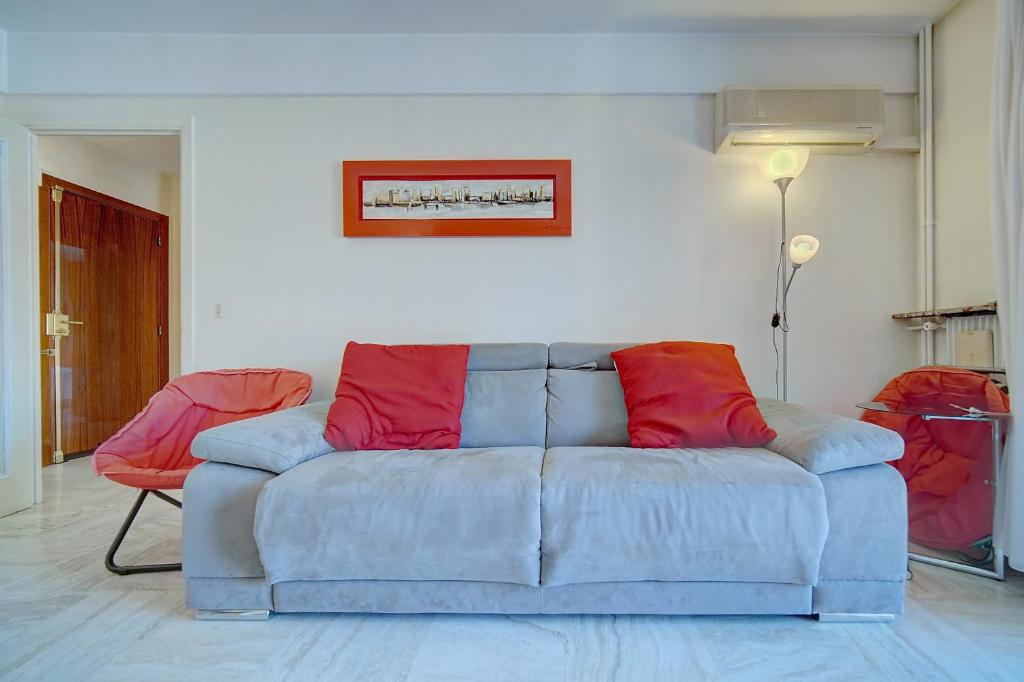 2 room center very comfortable wi fi