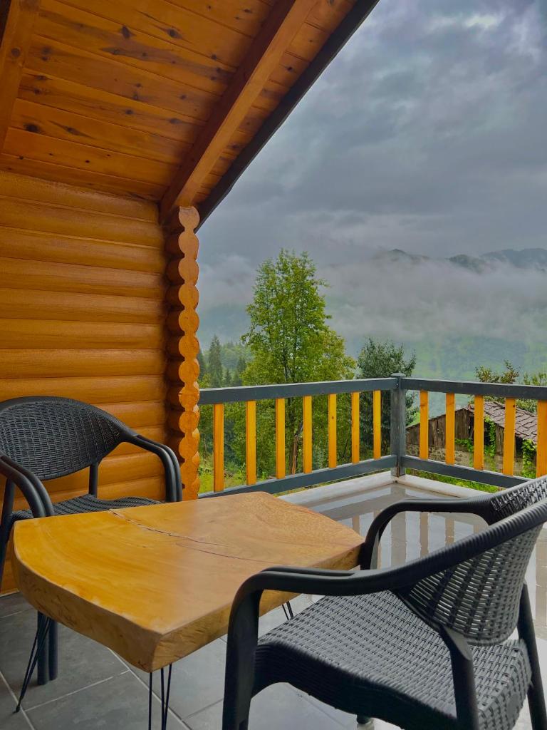 masal bungalov photo 1