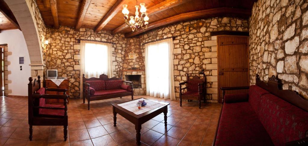 Tsivaras Villas photo 2