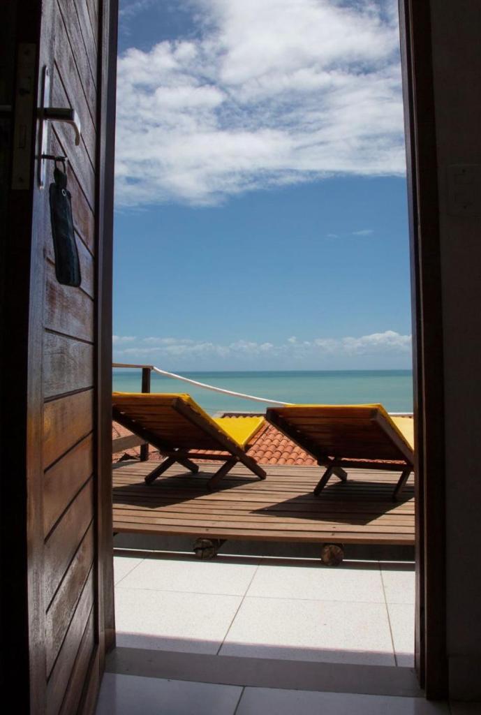 Encanto da Praia hotel pousada photo 3