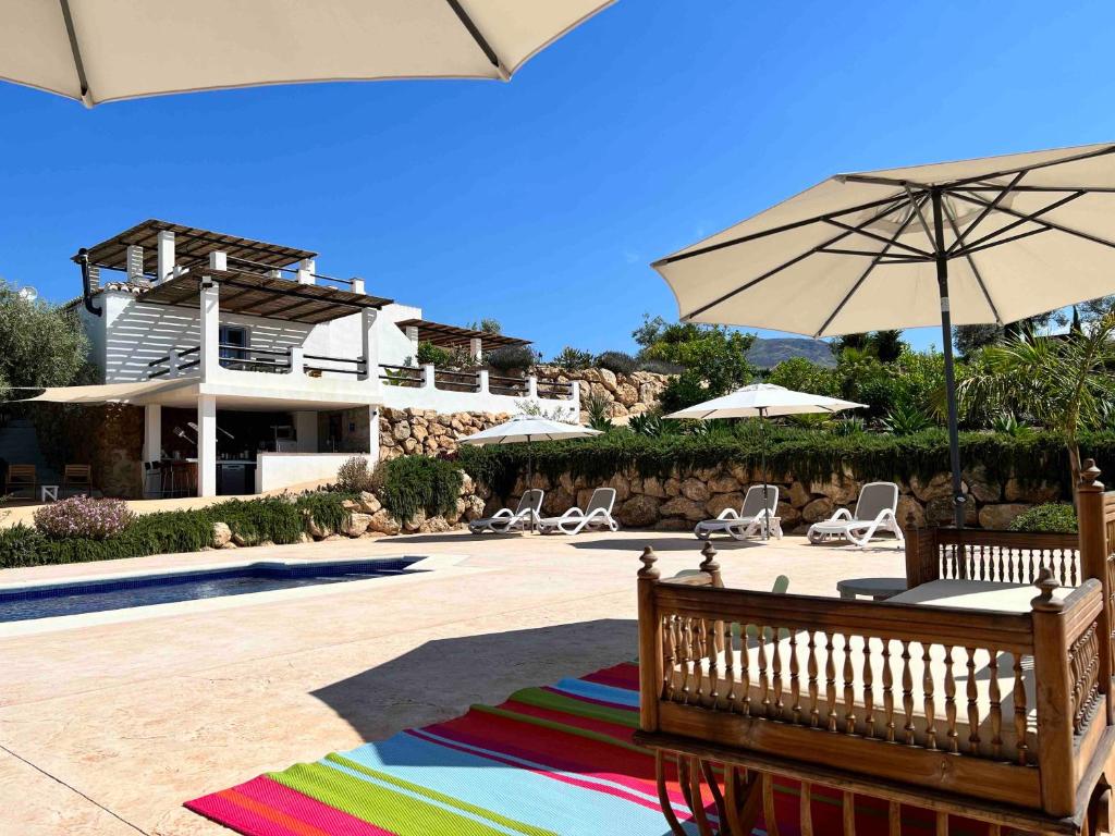 Finca Zayas Casa Rural & Guest Suites photo 1