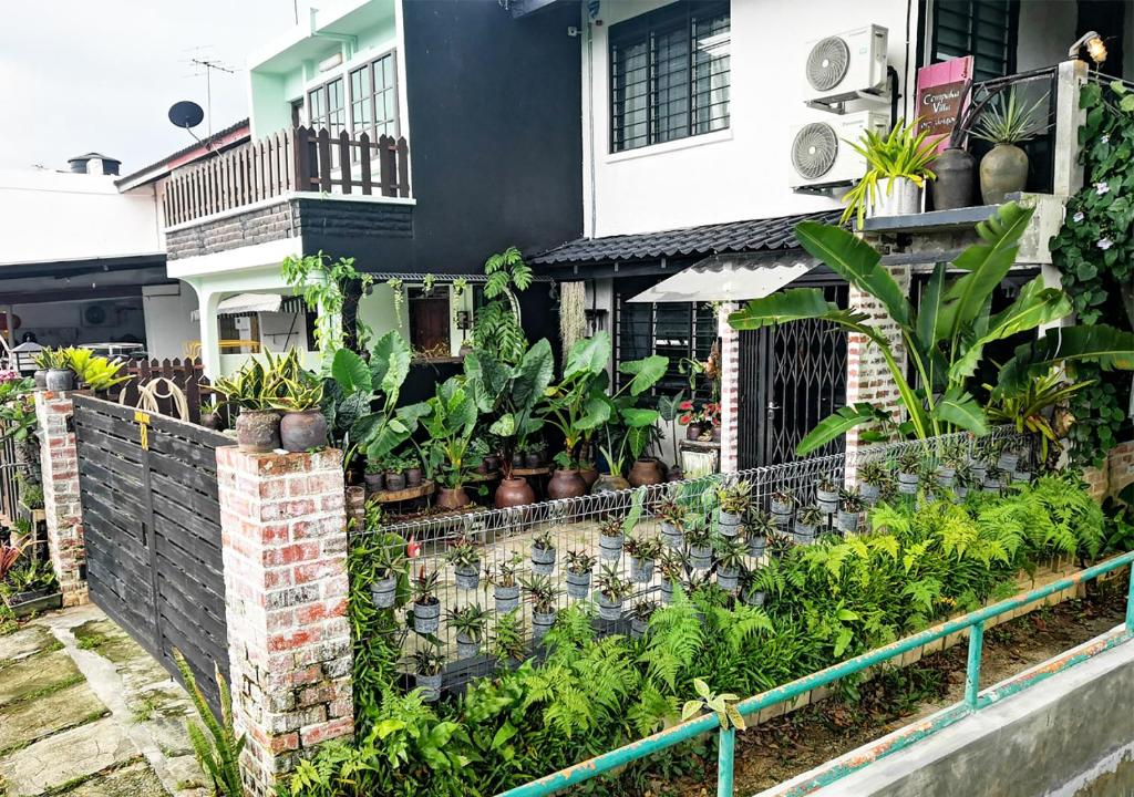 IPOH CEMPAKA VILLA (12pax) vintage.classic经典复古.精品民宿 photo 3
